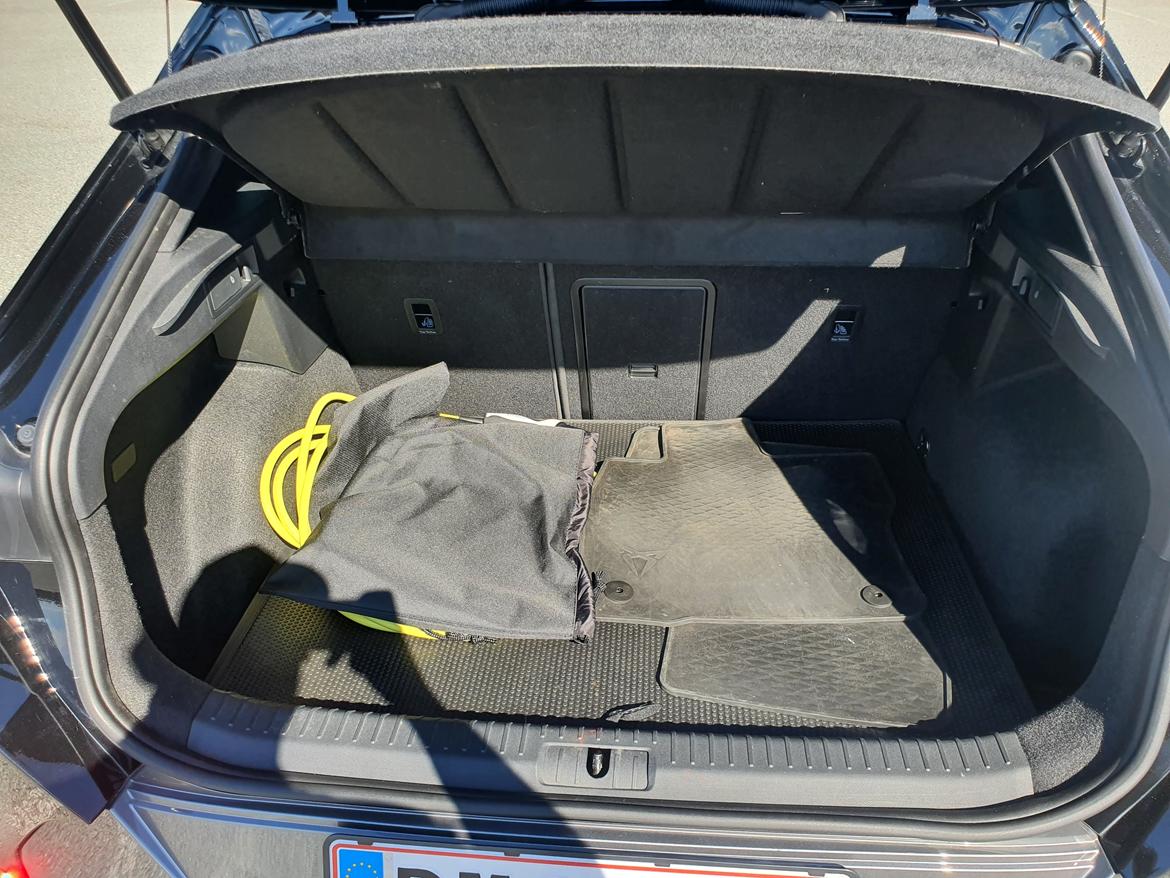 Seat Cupra Formentor billede 10