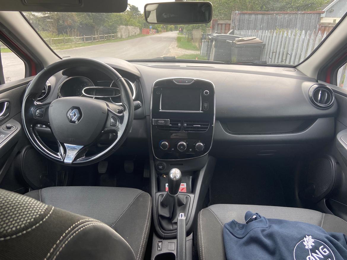 Renault Ny Clio billede 6