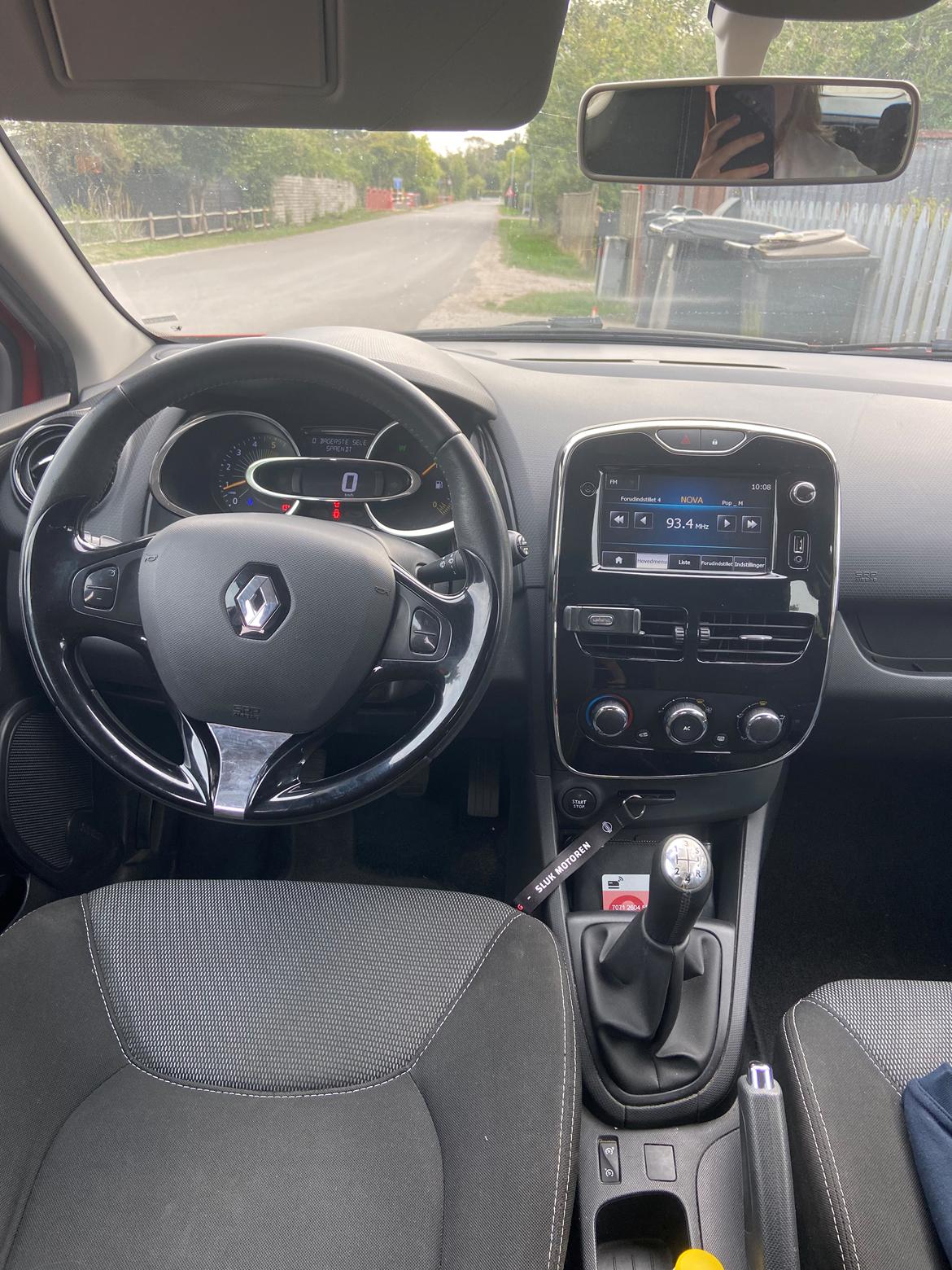 Renault Ny Clio billede 7