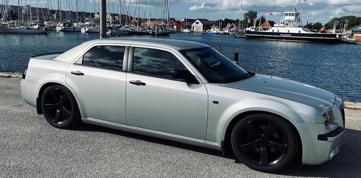 Chrysler 300C CRD 3.0  billede 2