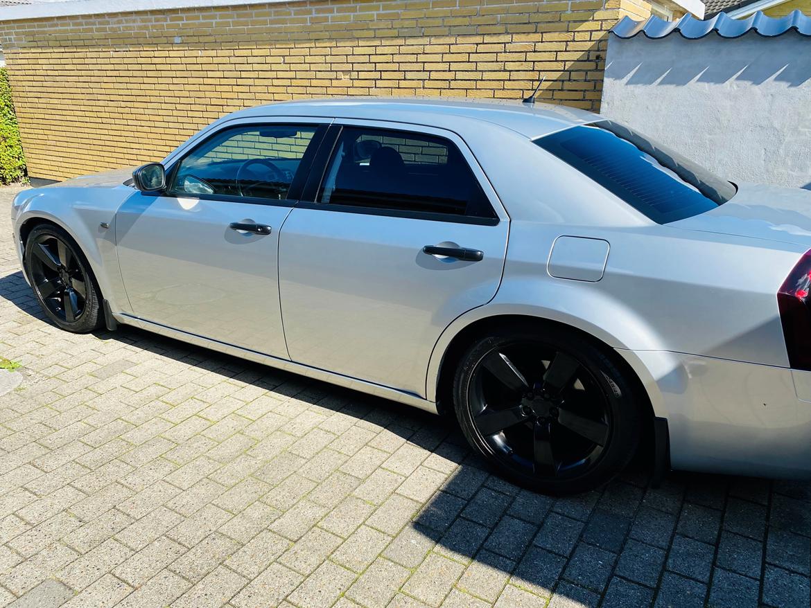 Chrysler 300C CRD 3.0  billede 3