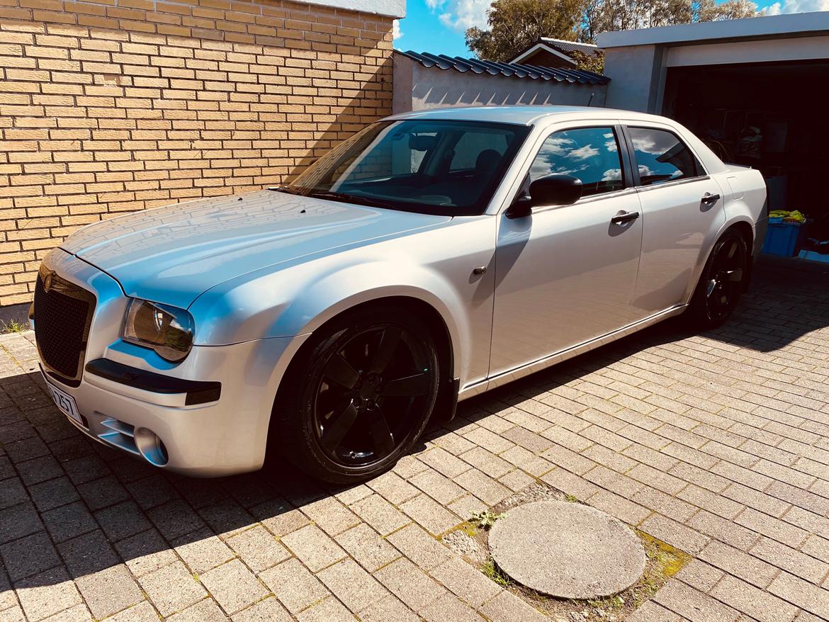 Chrysler 300C CRD 3.0  billede 5