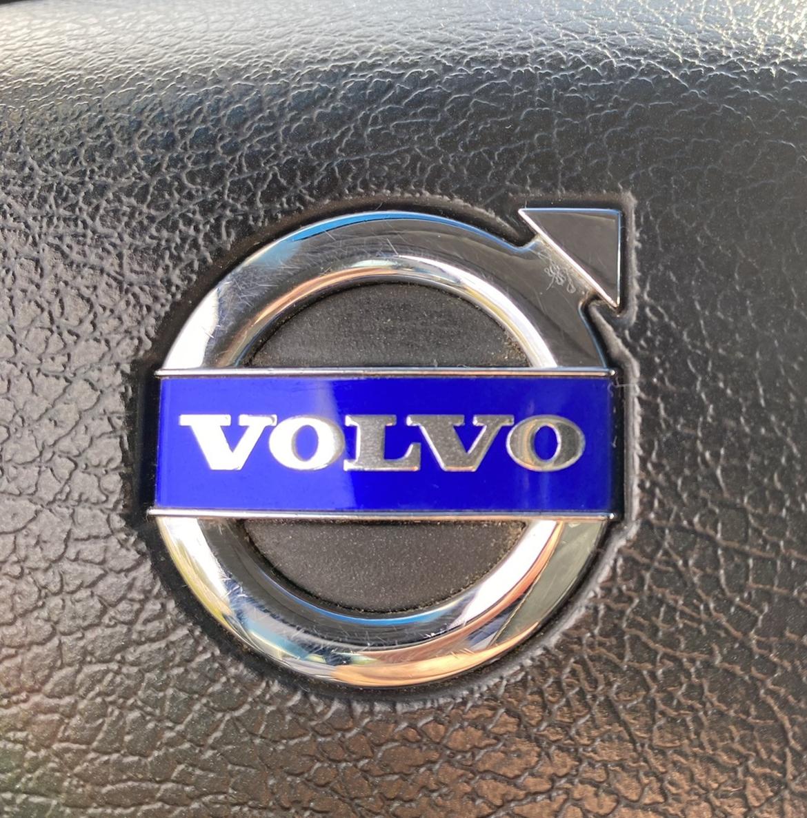 Volvo V70  II billede 10