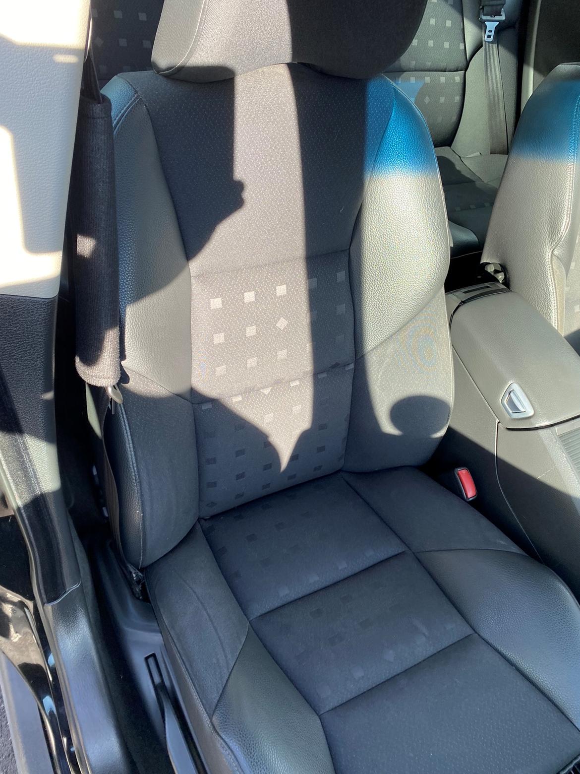 Volvo V70  II billede 12