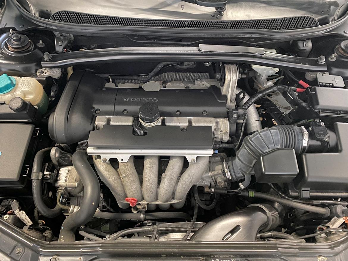 Volvo V70  II billede 5