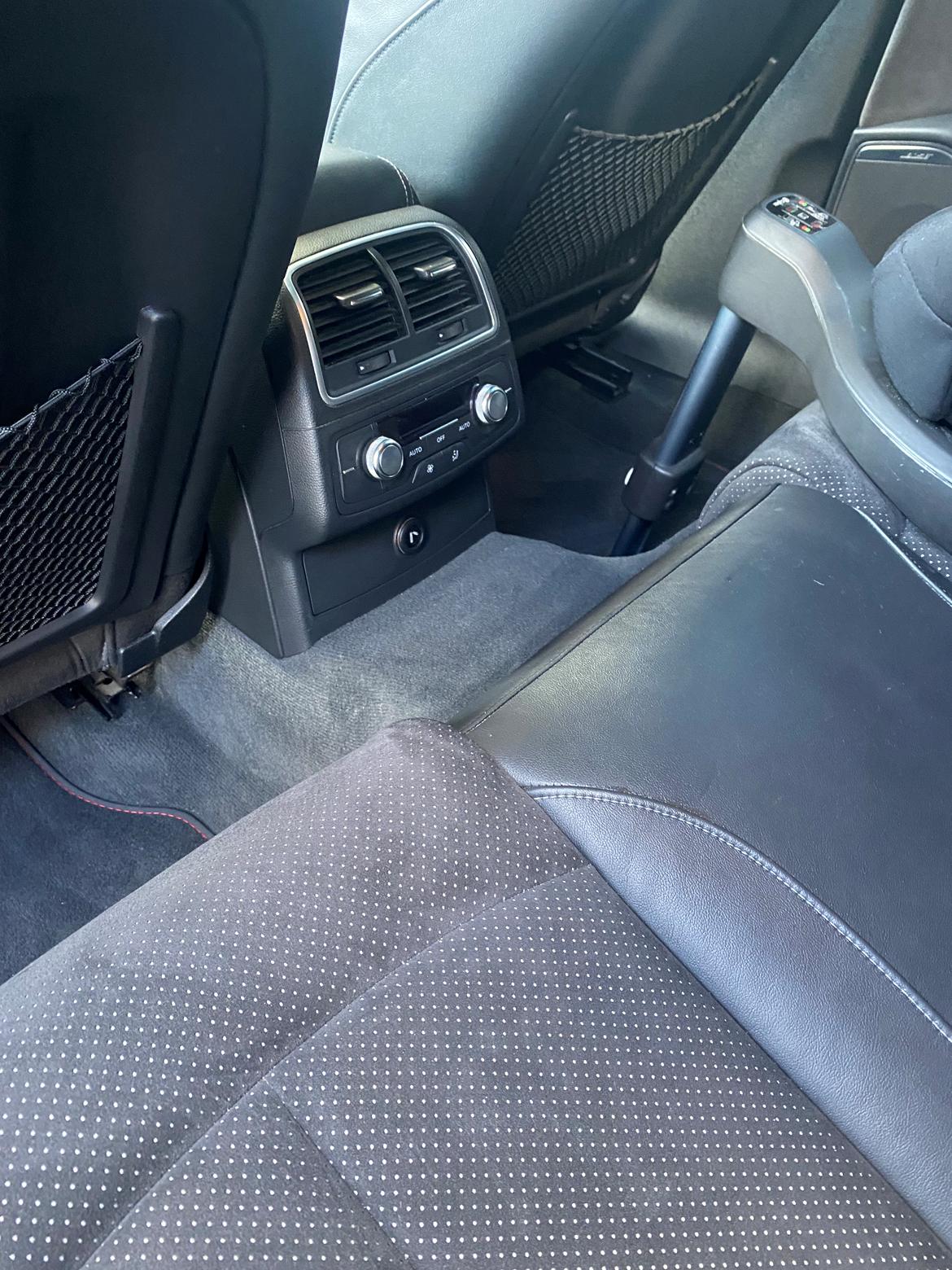 Audi S6 Quattro V6 Biturbo billede 18