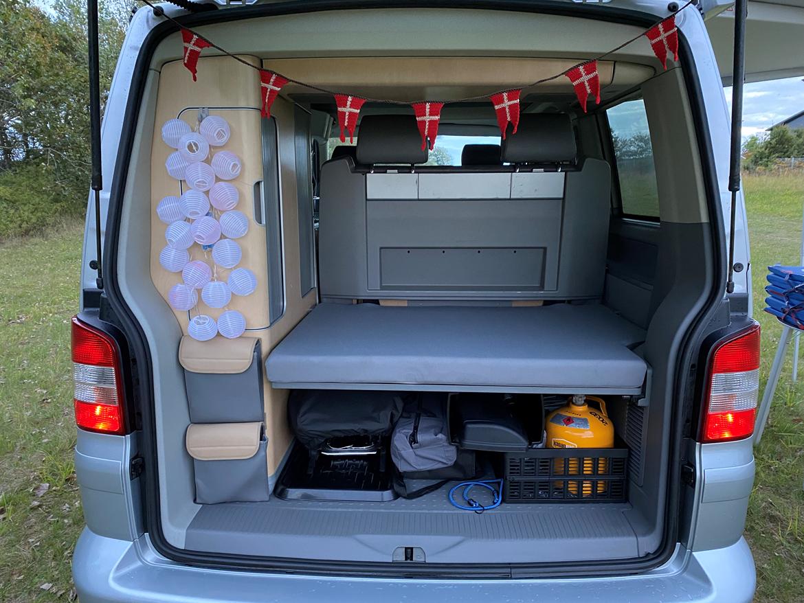 VW California T5 billede 6