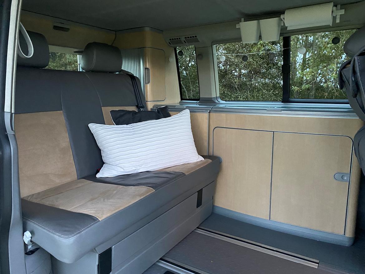 VW California T5 billede 8