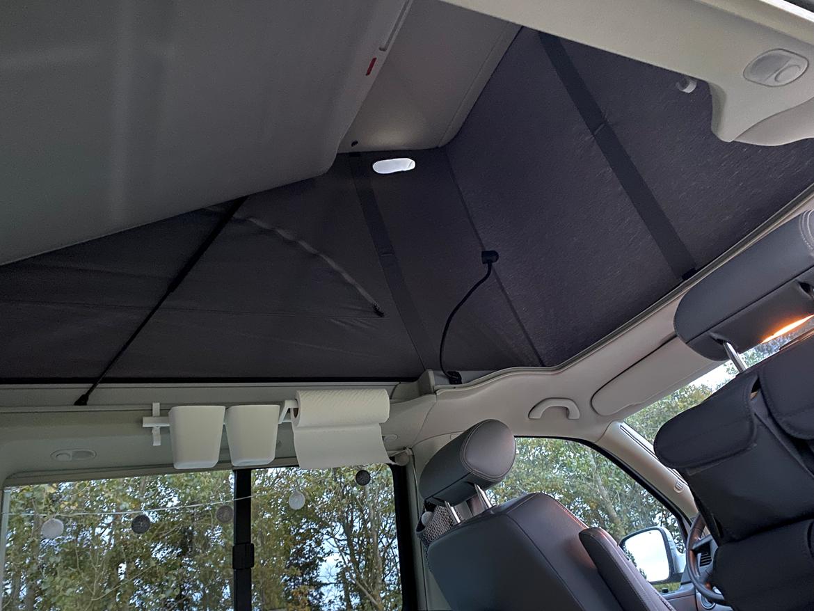 VW California T5 billede 11