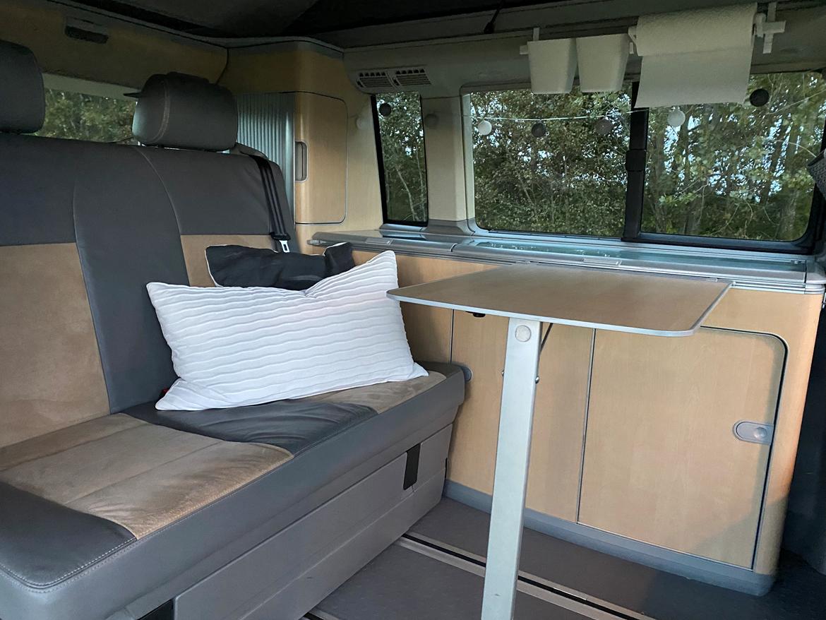 VW California T5 billede 13