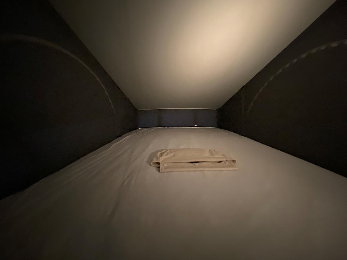 VW California T5 billede 17