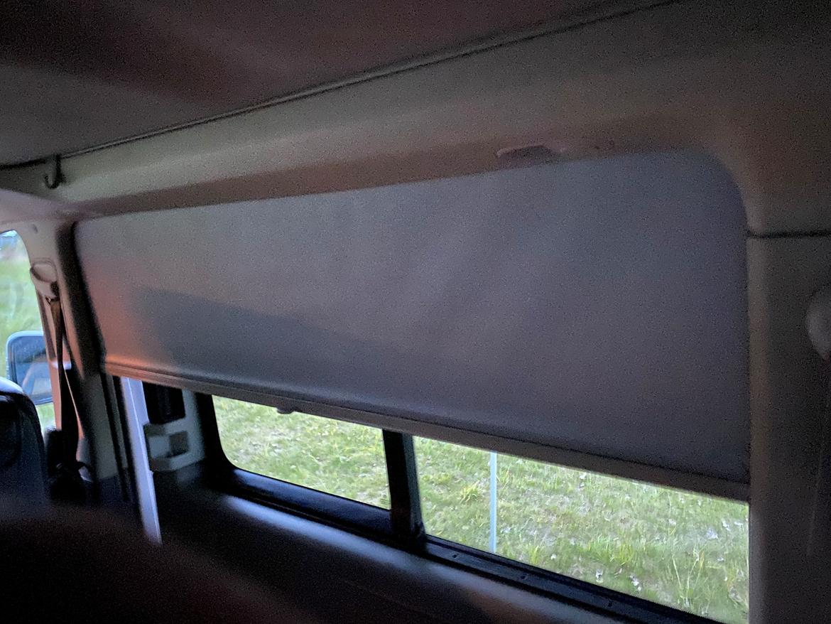 VW California T5 billede 20