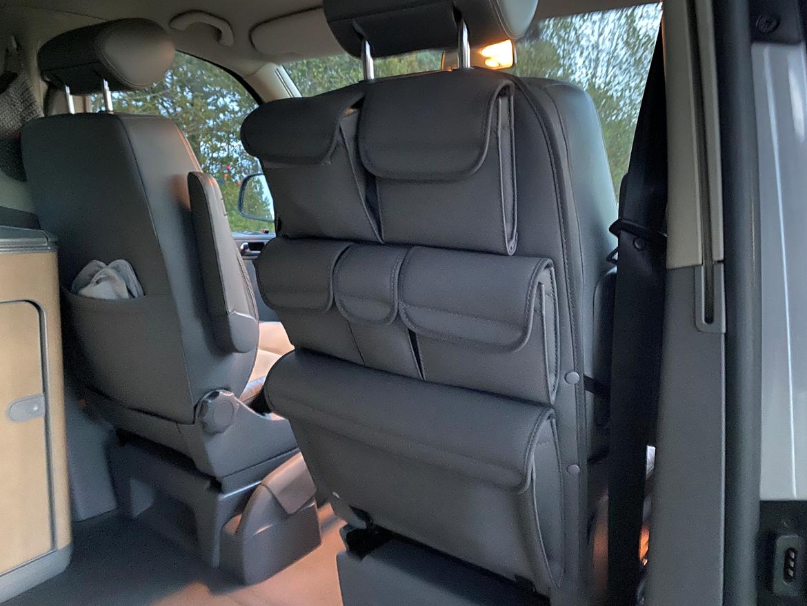 VW California T5 billede 19