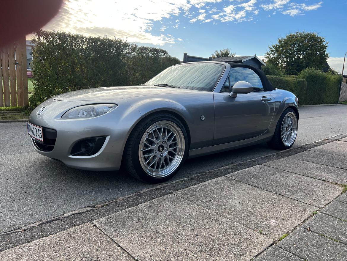 Mazda Mx5 billede 6