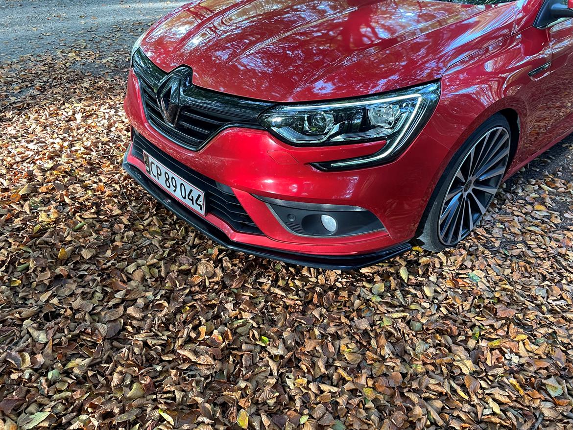 Renault Megane IV ZEN billede 2