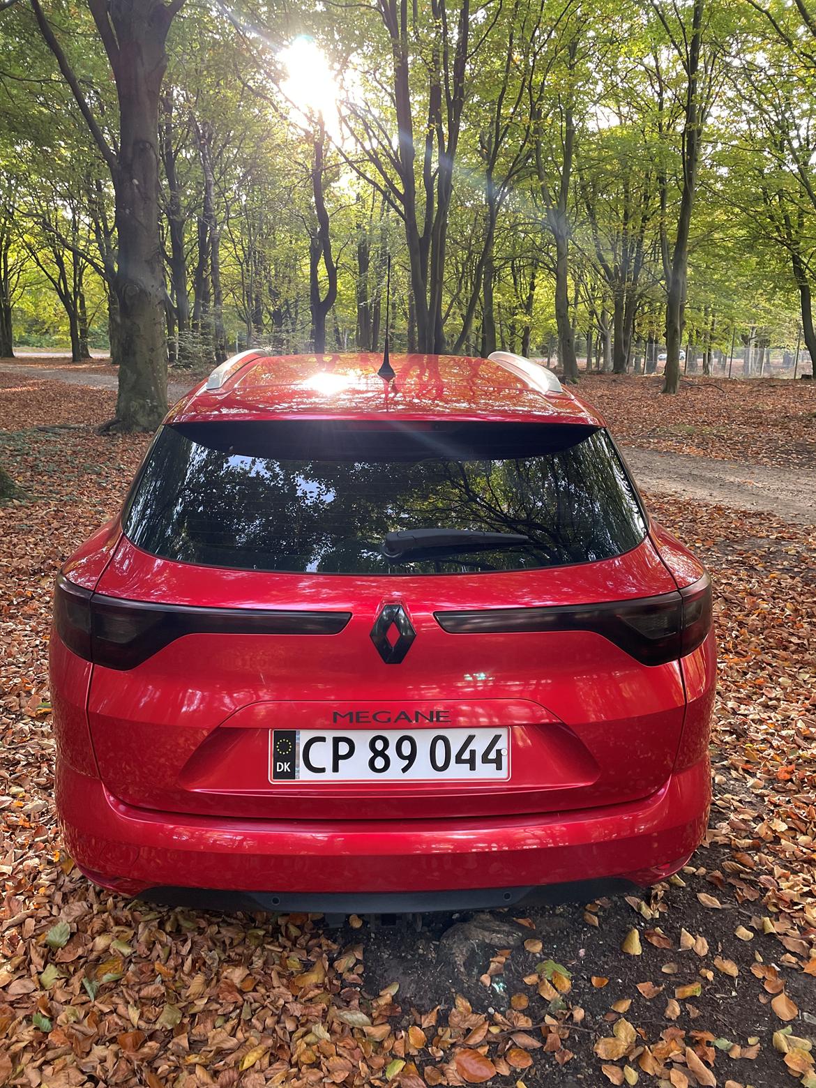 Renault Megane IV ZEN billede 6