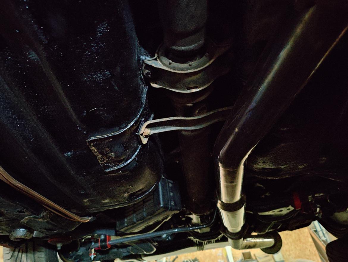 Nissan 200SX S13 billede 10