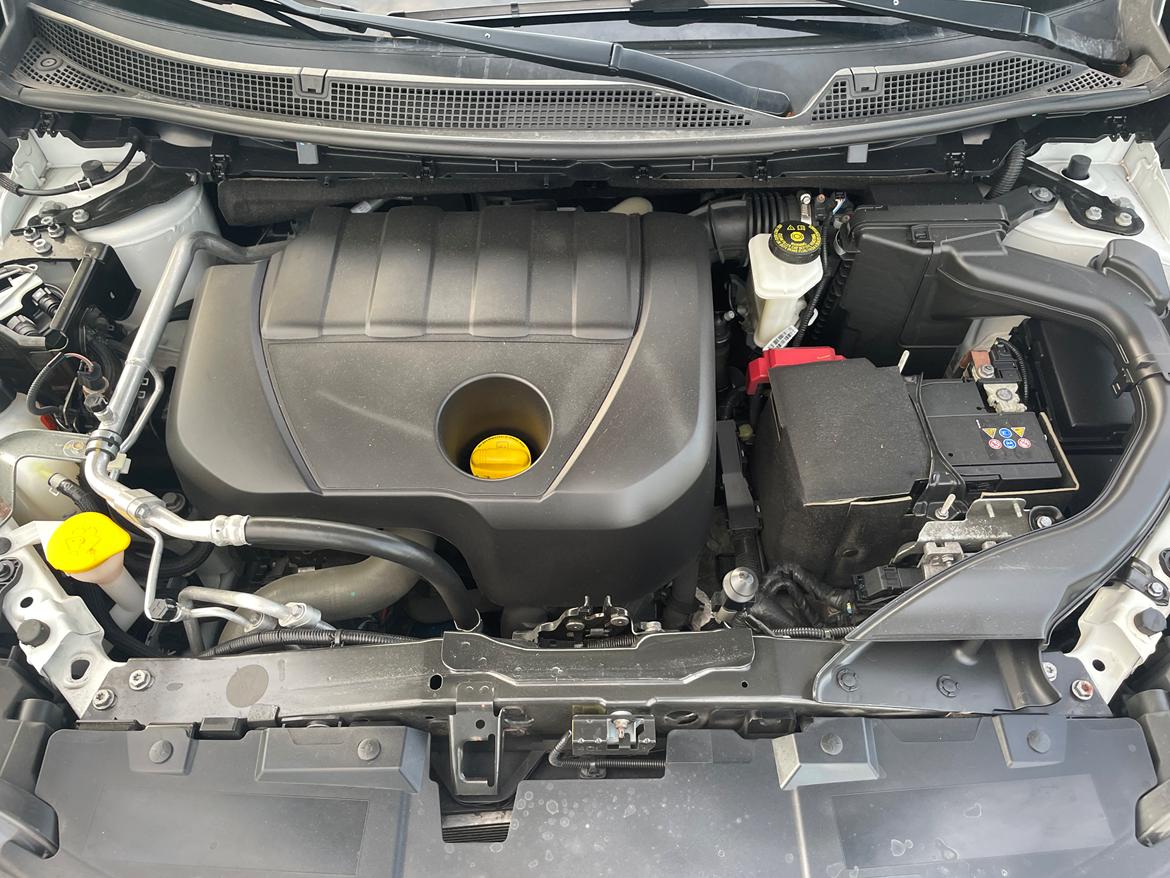 Renault Kadjar - 1,5 DCI - 2017 billede 11