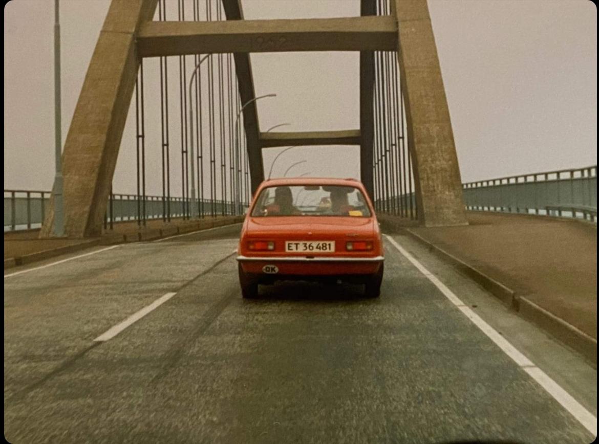 Opel Kadett C  billede 11