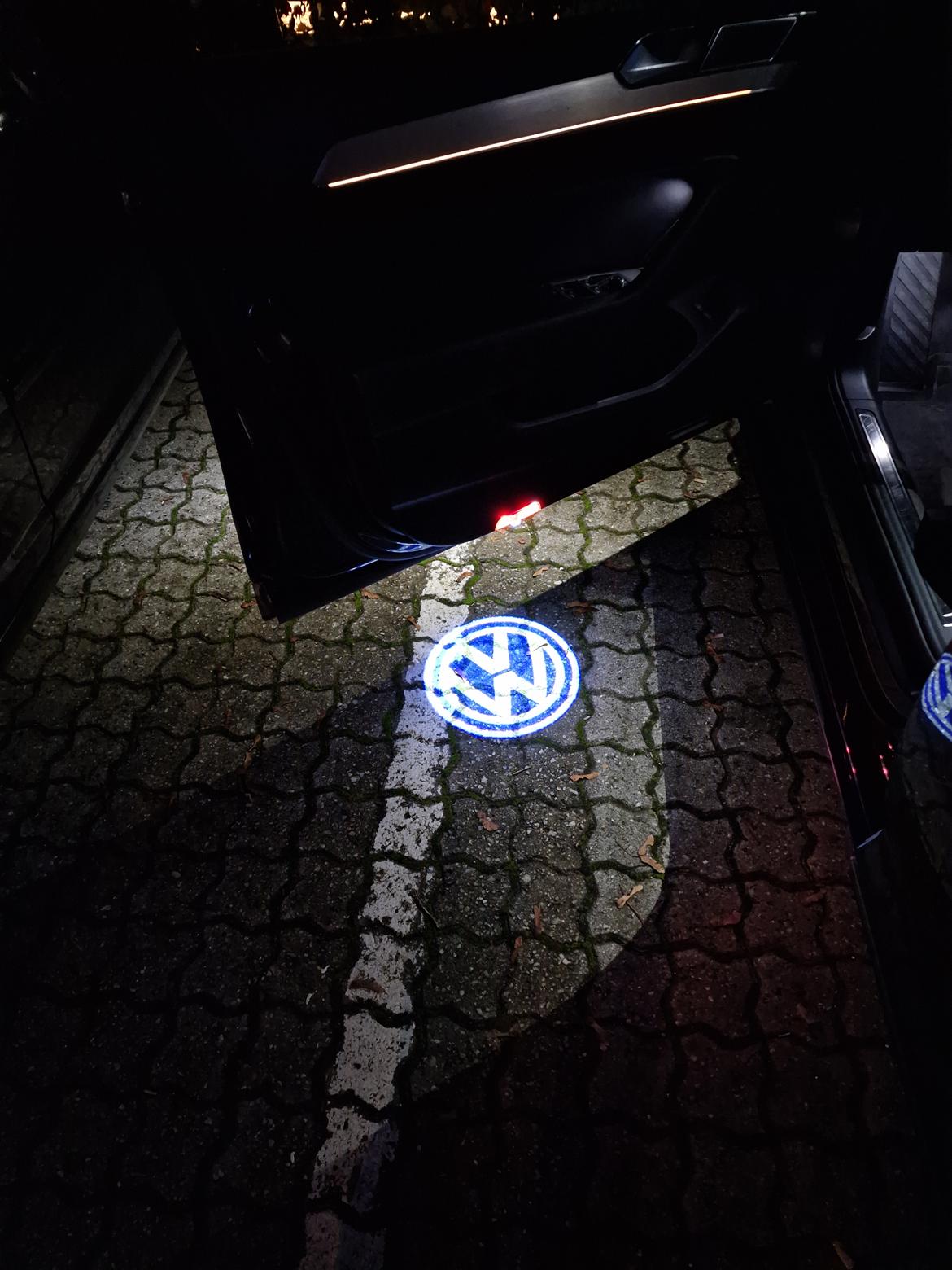 VW Passat Highline Variant GTE  billede 17