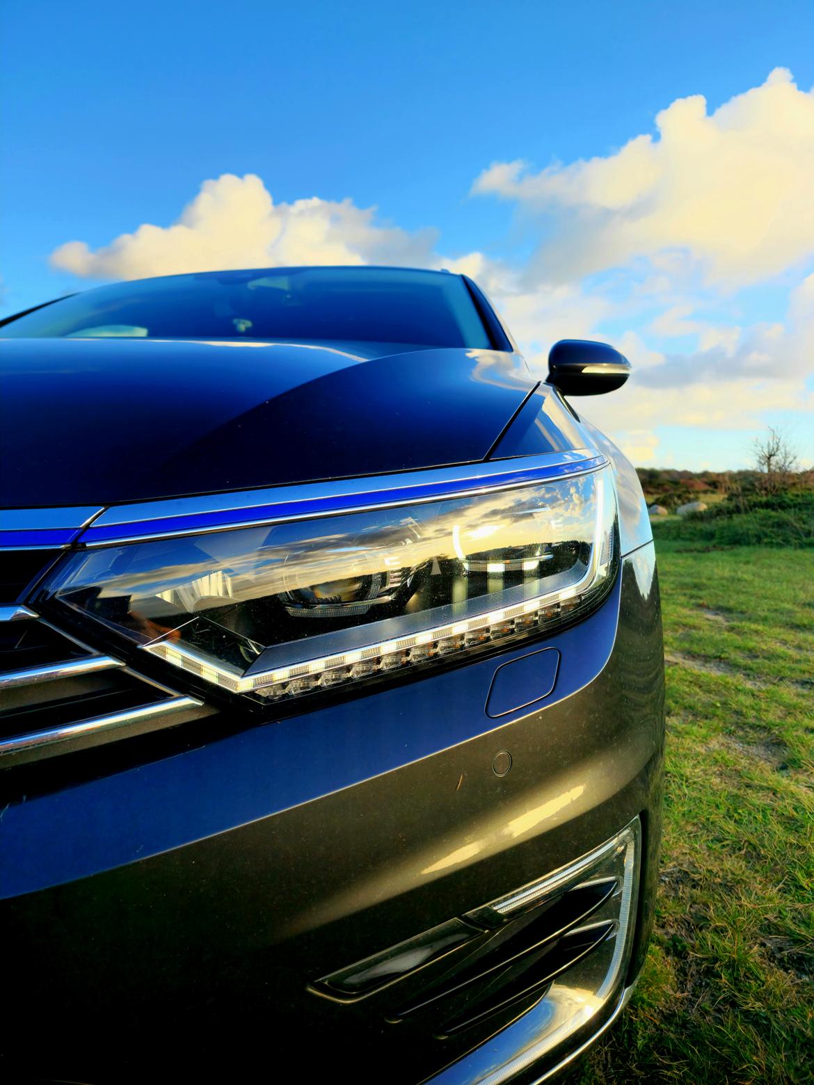 VW Passat Highline Variant GTE  billede 8