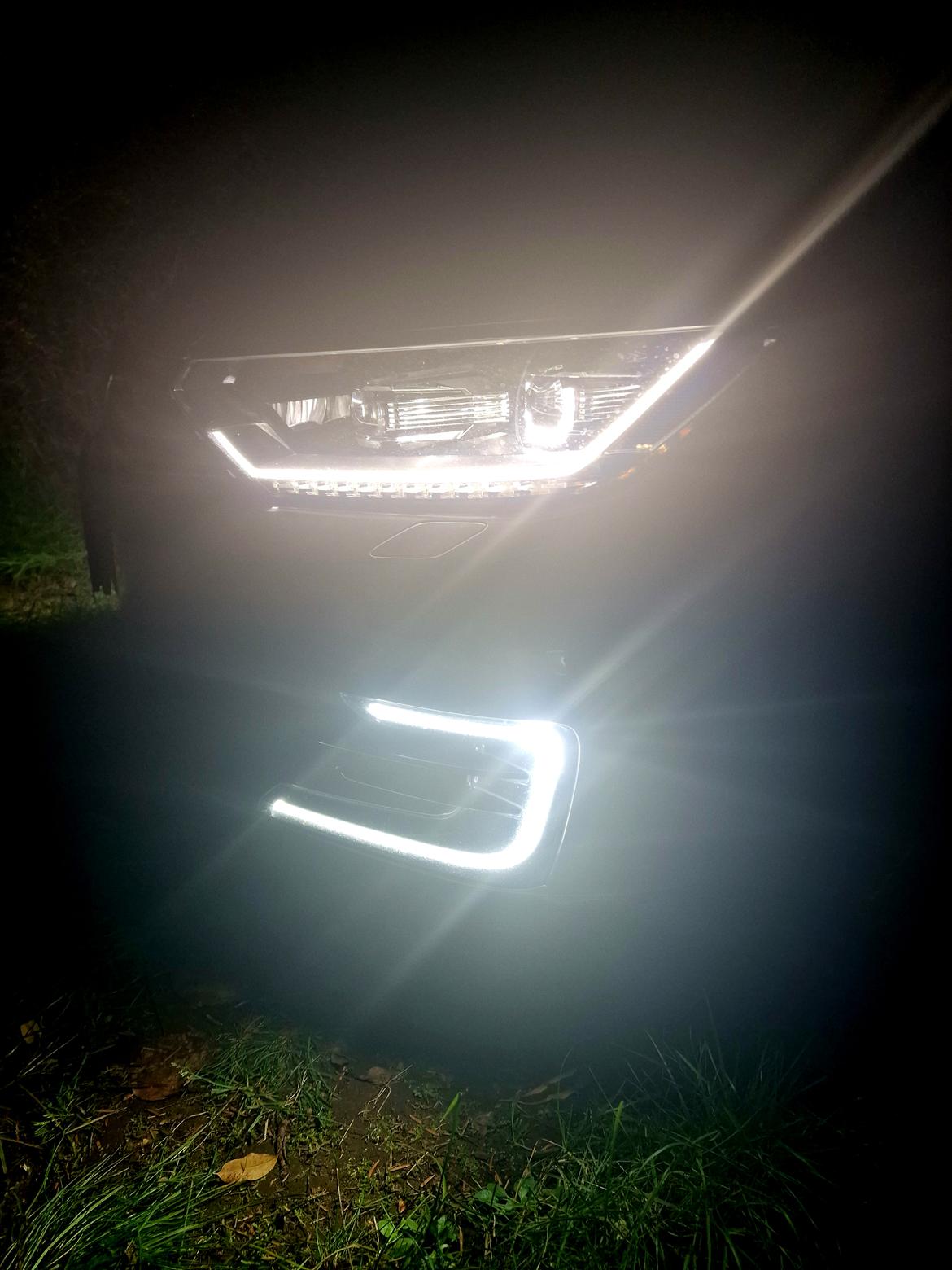 VW Passat Highline Variant GTE  billede 18