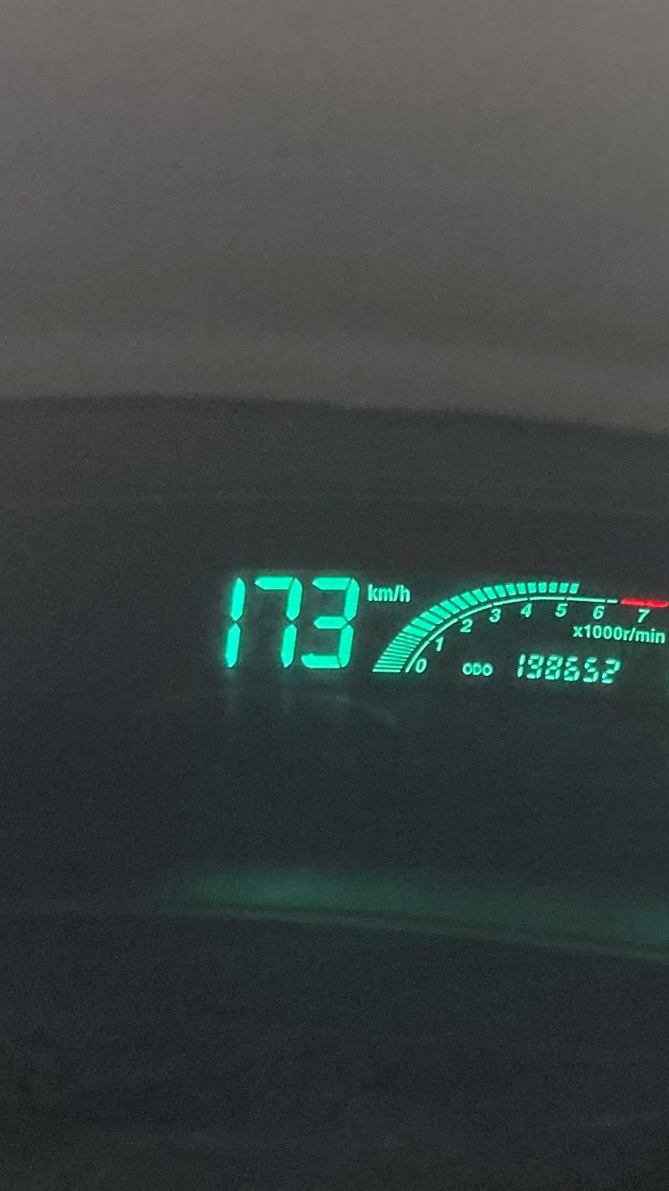 Toyota Yaris verso R.I.P billede 7