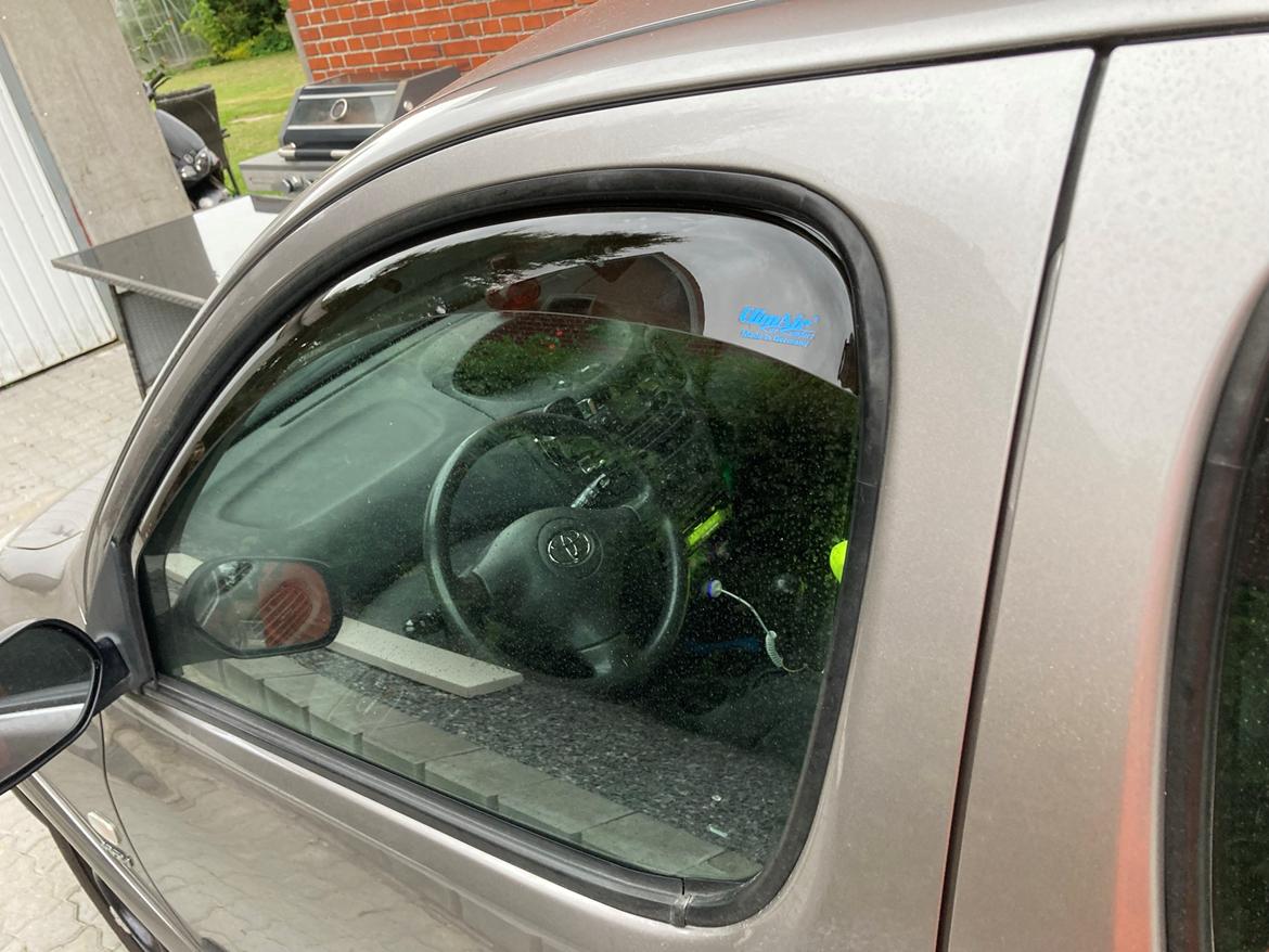 Toyota Yaris verso R.I.P billede 8