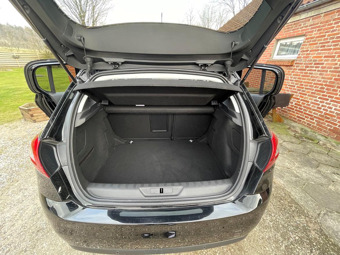 Peugeot 308 Allure Grand billede 18