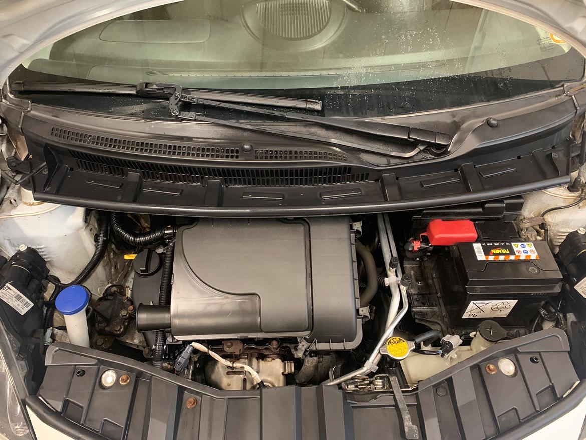 Toyota Aygo T2 Air Connect  billede 18