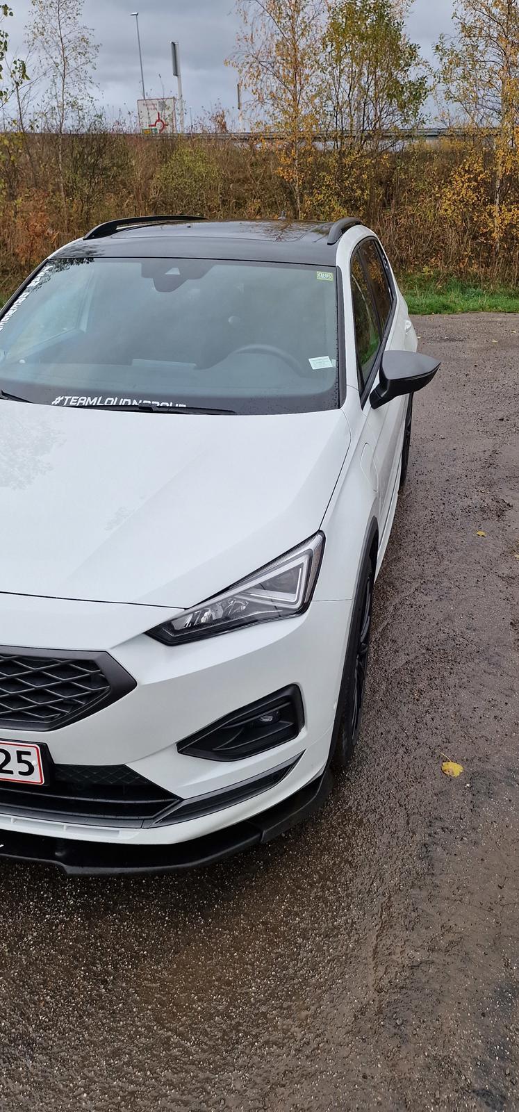 Seat Tarraco FR Hybrid  billede 4