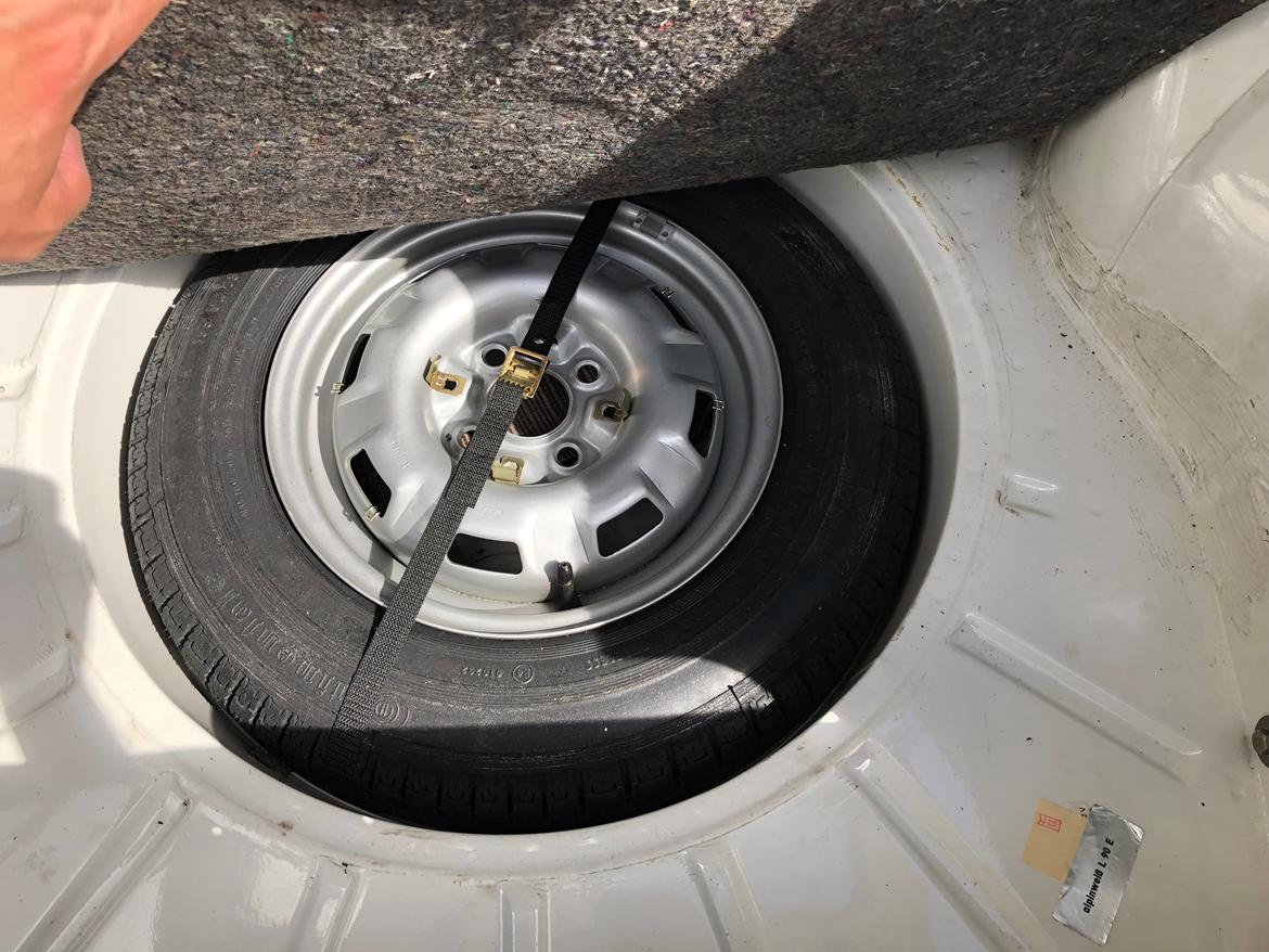 VW Golf 1,5 GLS billede 15