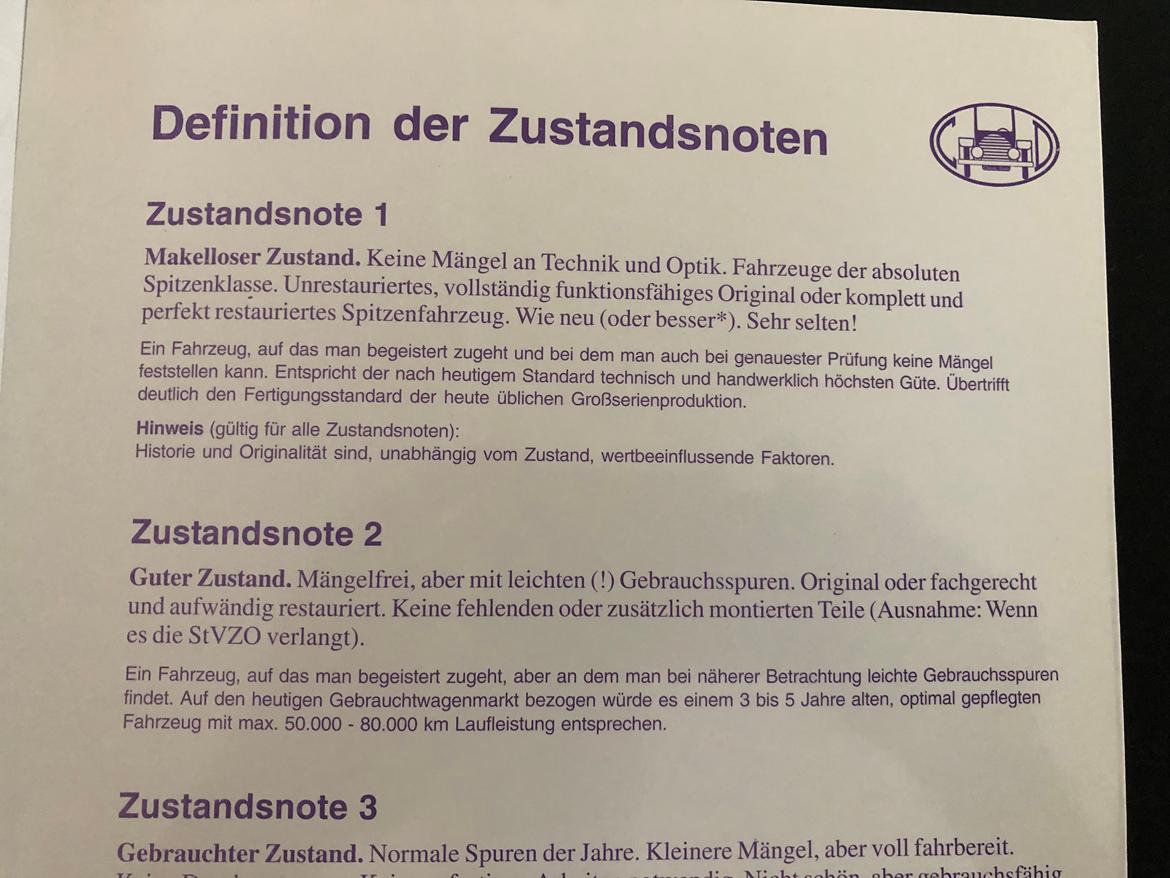 VW Golf 1,5 GLS billede 20