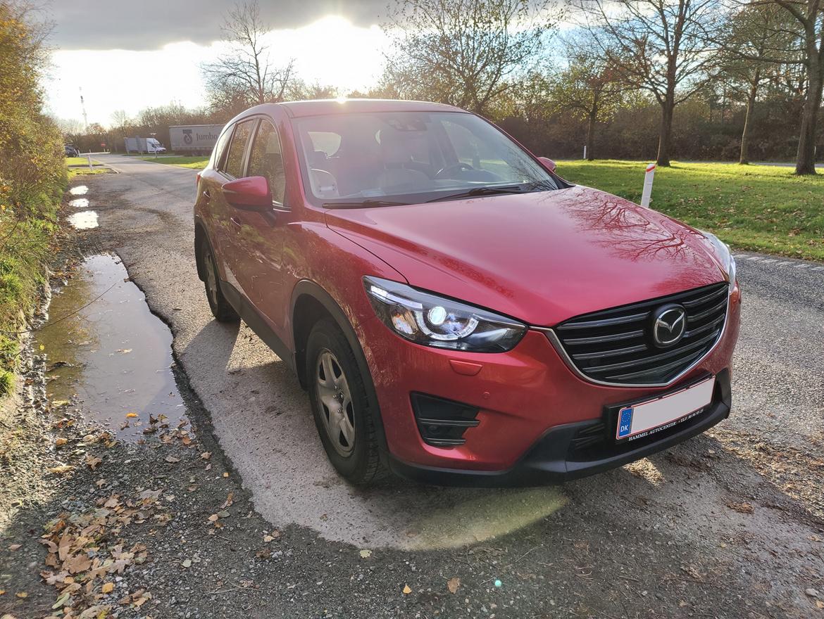 Mazda CX-5 billede 2