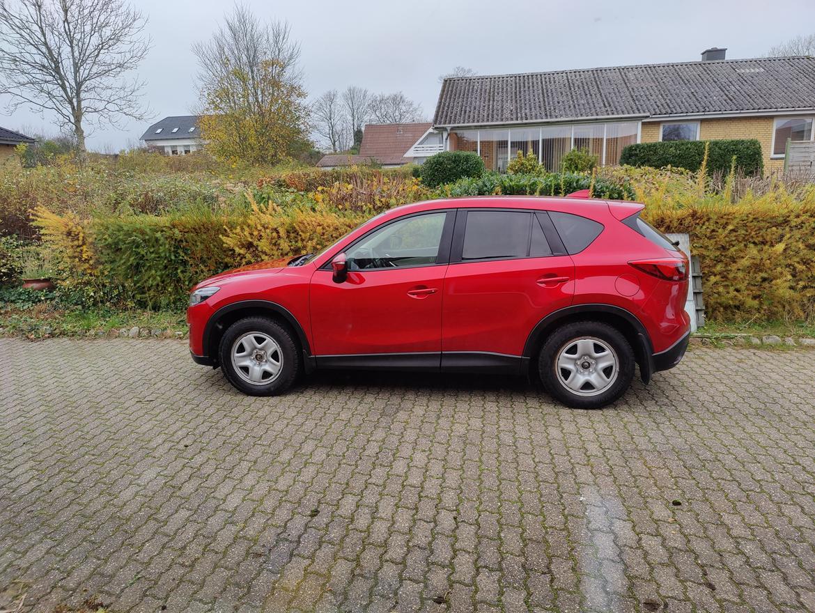 Mazda CX-5 billede 12