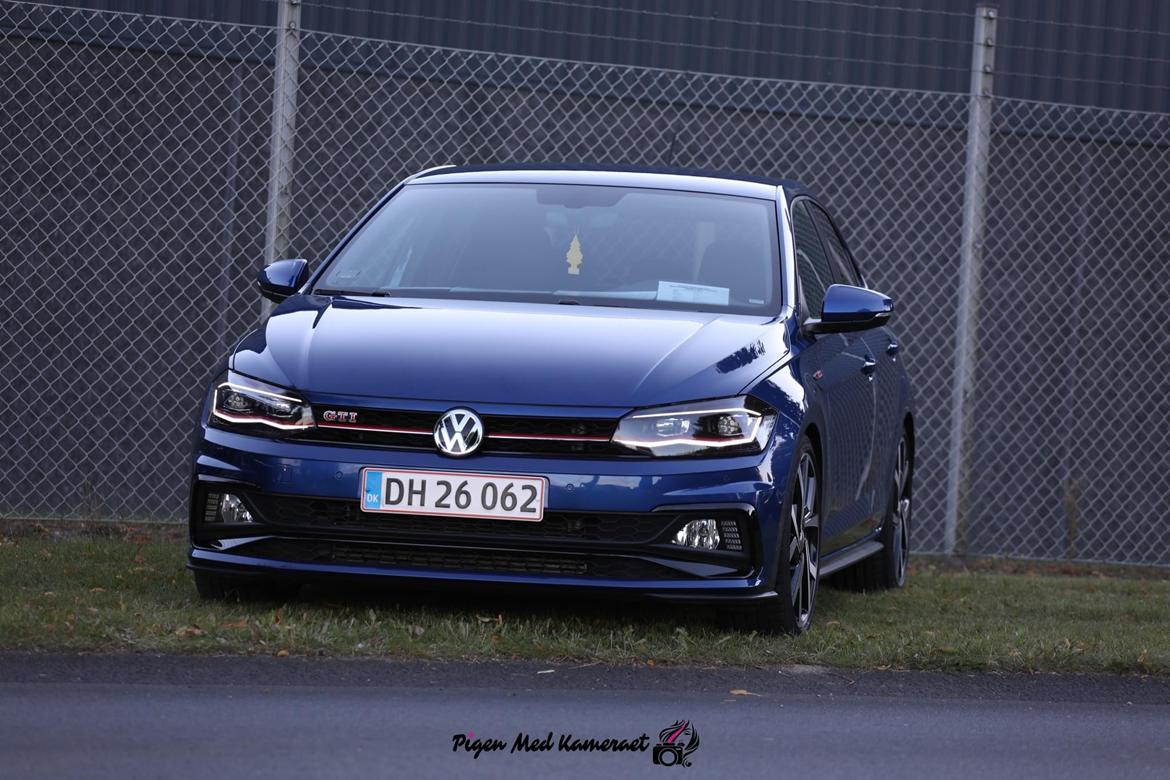VW Polo AW Gti (Solgt/Tidligere Bil) billede 3