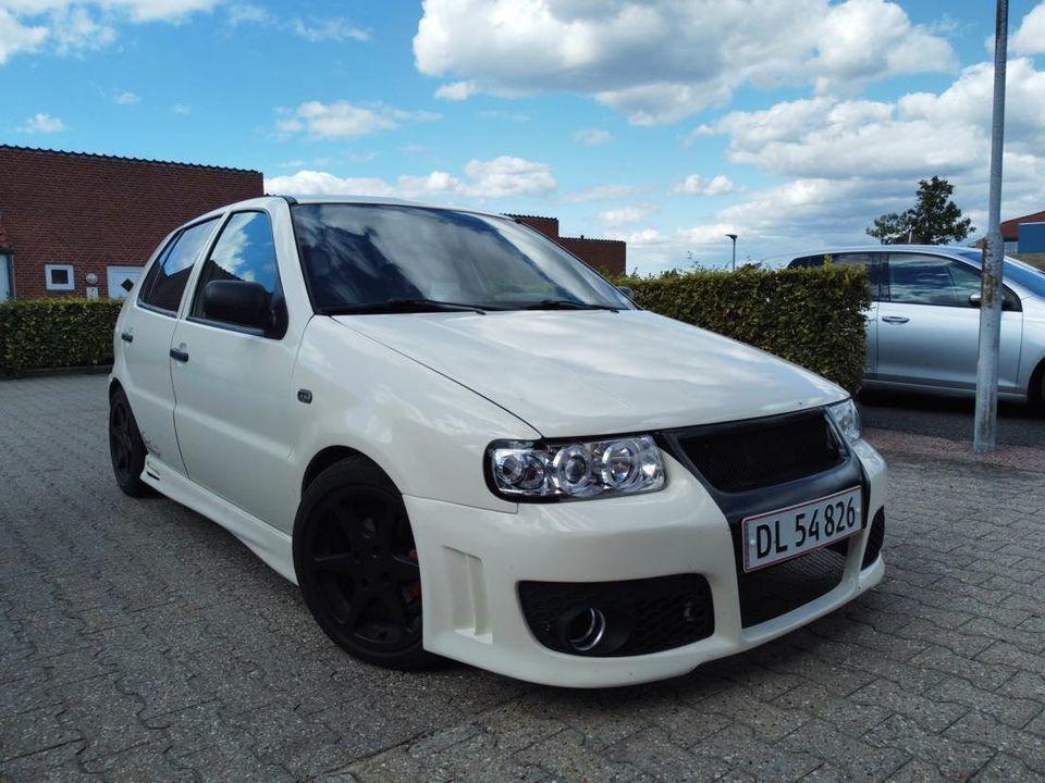 VW Polo 6N1 billede 4