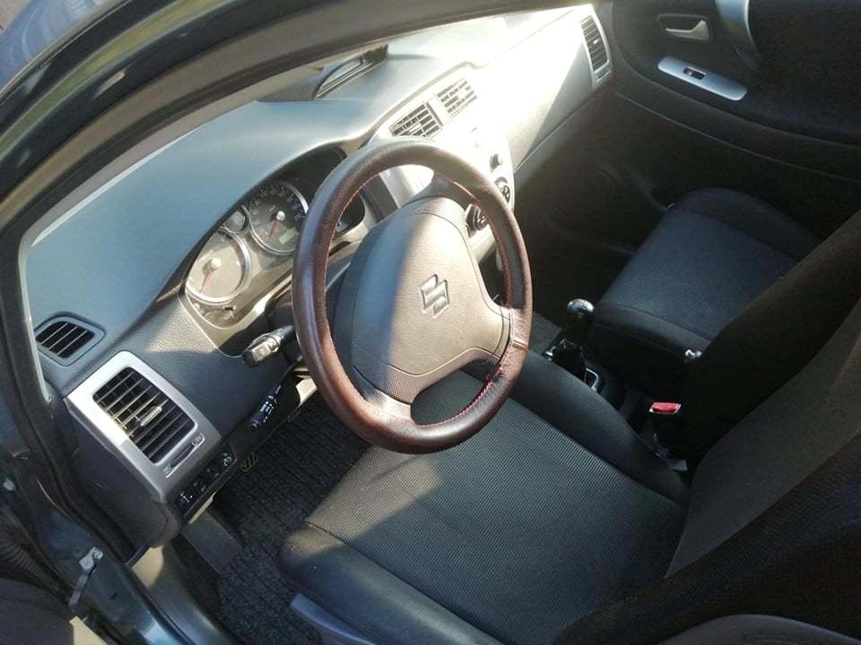 Suzuki suzuki liana billede 1