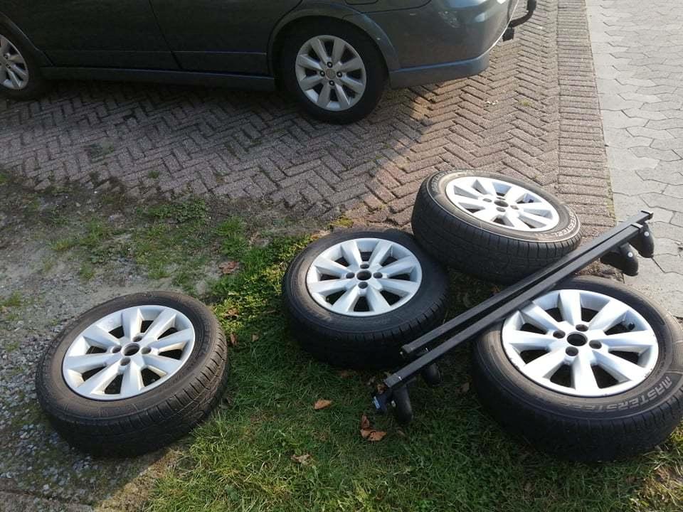 Suzuki suzuki liana billede 3