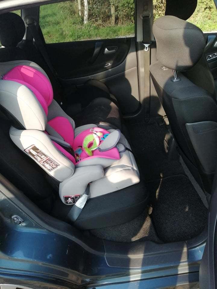 Suzuki suzuki liana billede 7