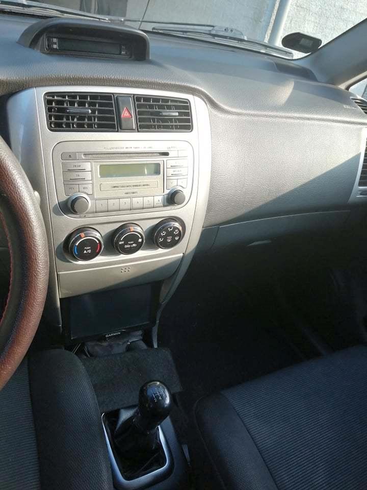 Suzuki suzuki liana billede 8