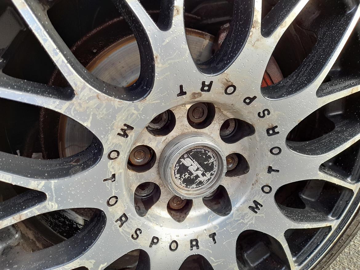 Toyota Corolla 1.3 XLI 16V (EE101) Galla   billede 20