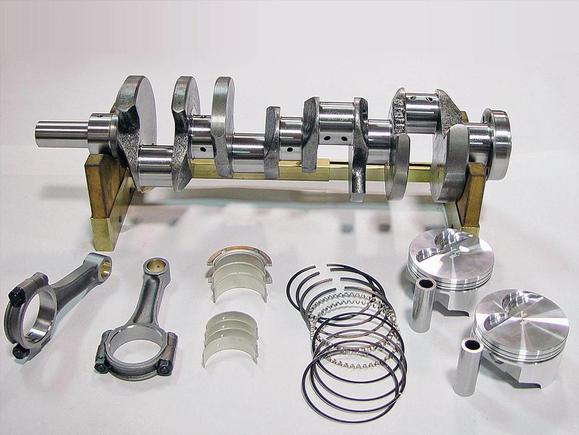 Ford mustang billede 20