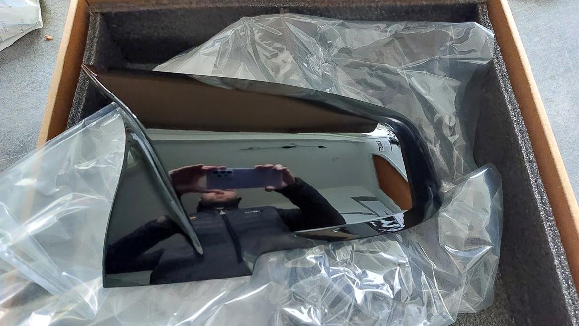 BMW 320i F30 "SOLGT" billede 11