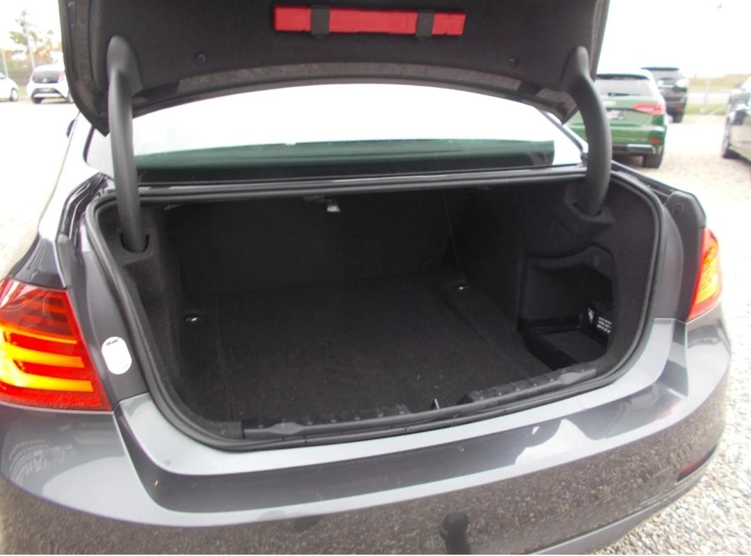 BMW 320i F30 "SOLGT" billede 6