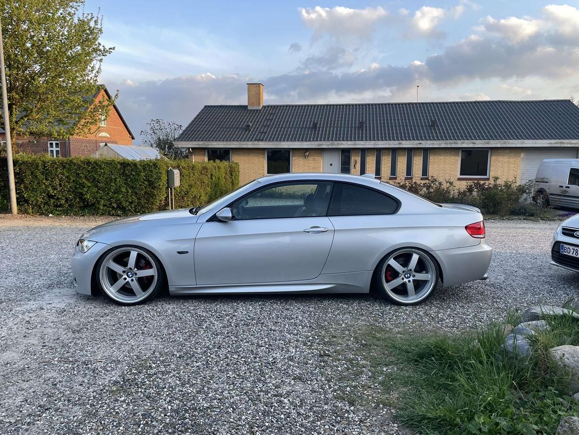 BMW E92  billede 50