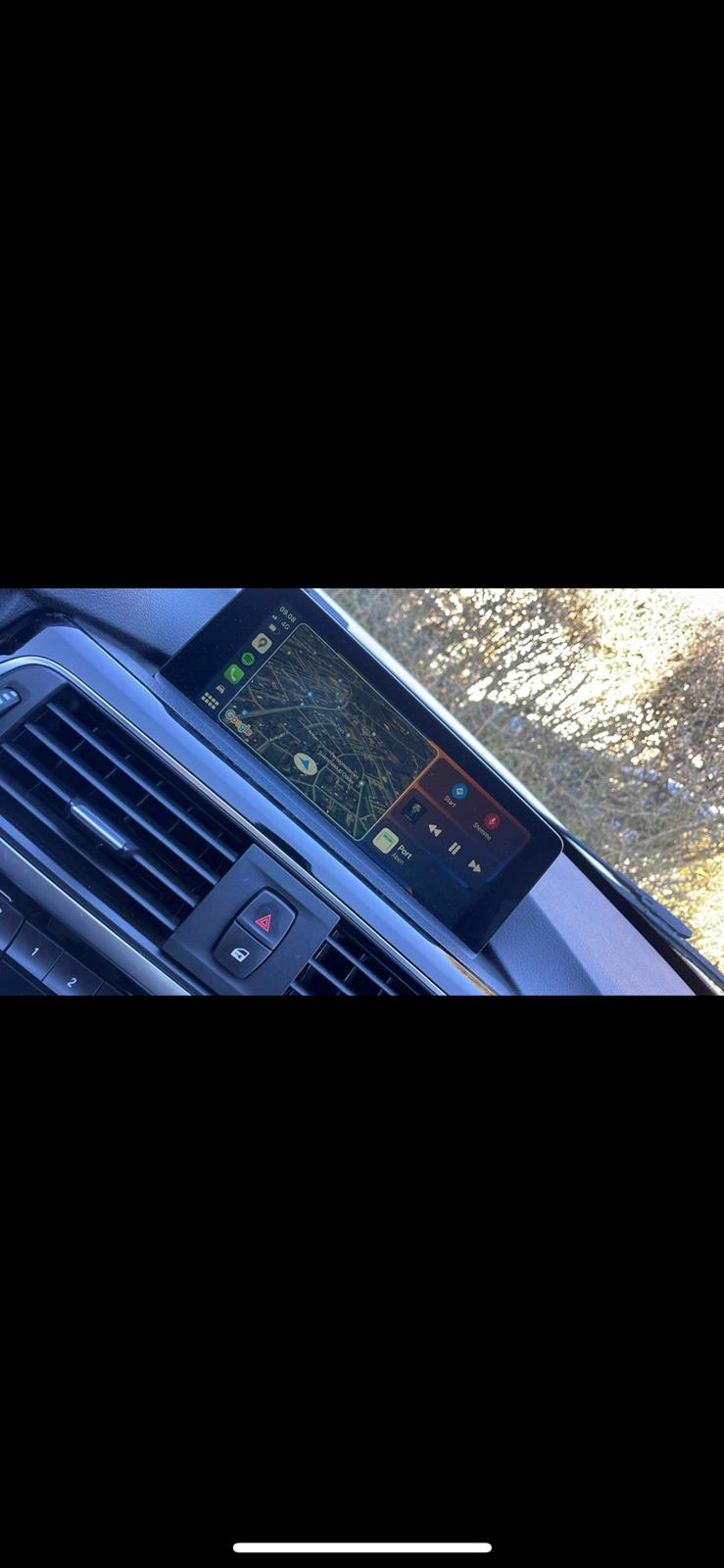 BMW 320D LCI (Solgt) billede 18