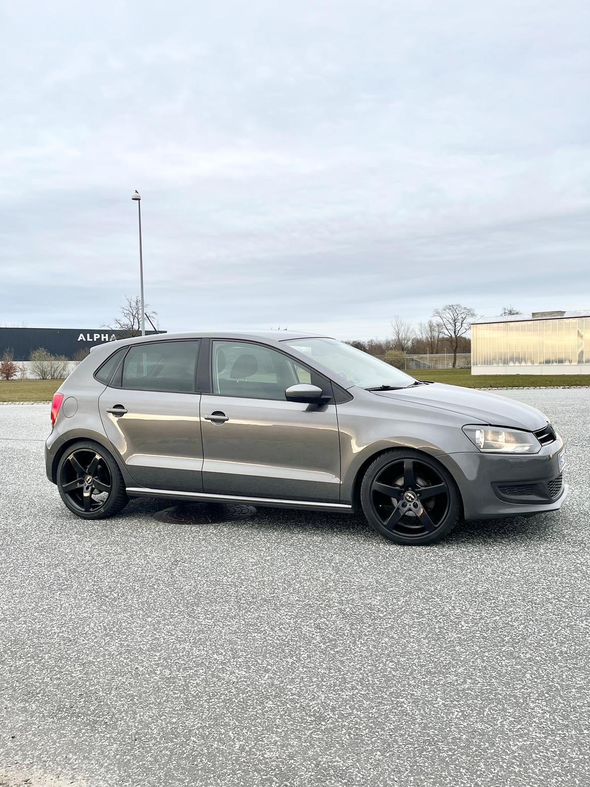 VW Polo billede 2