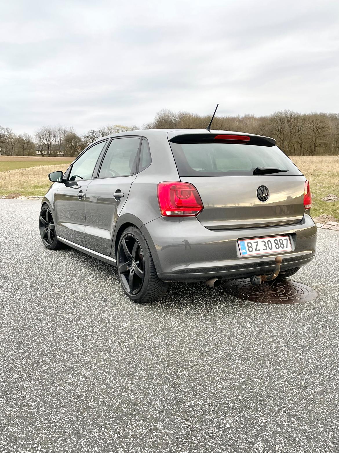 VW Polo billede 3