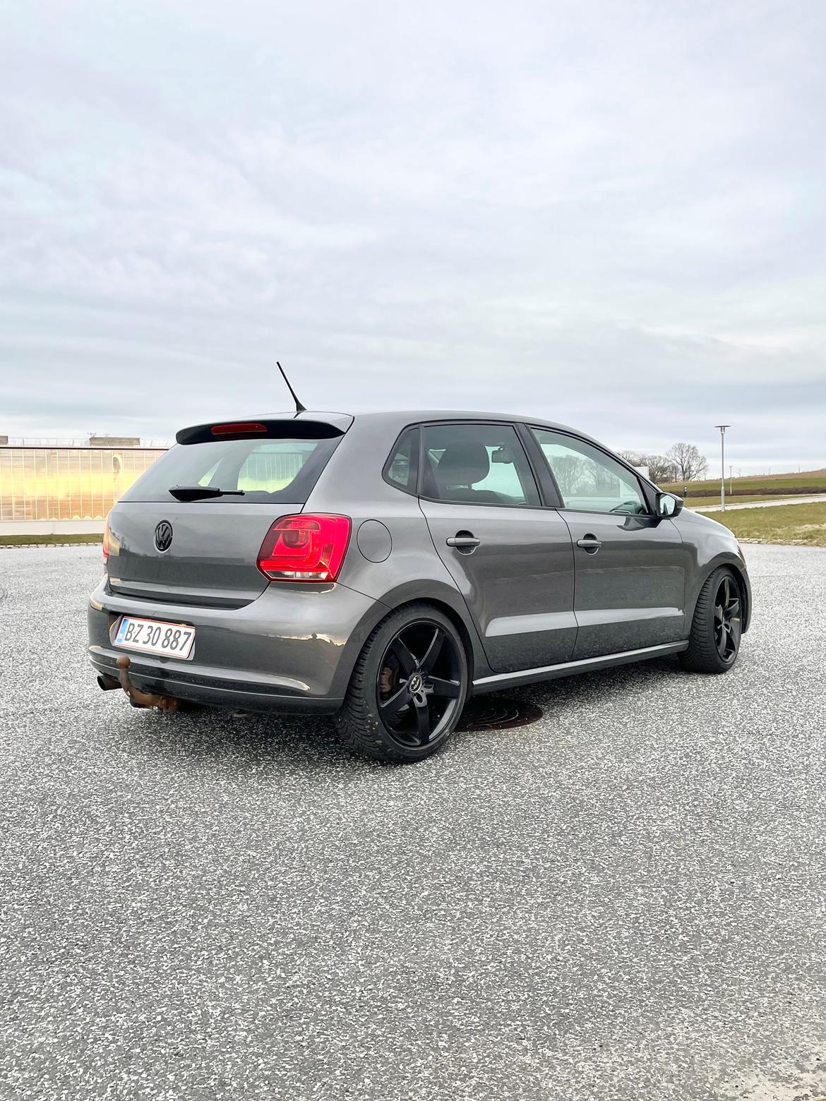 VW Polo billede 4